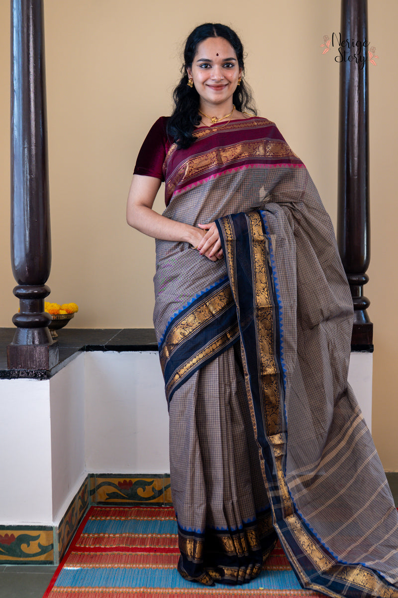NIDRAKSHI (ನಿದ್ರಾಕ್ಷಿ)