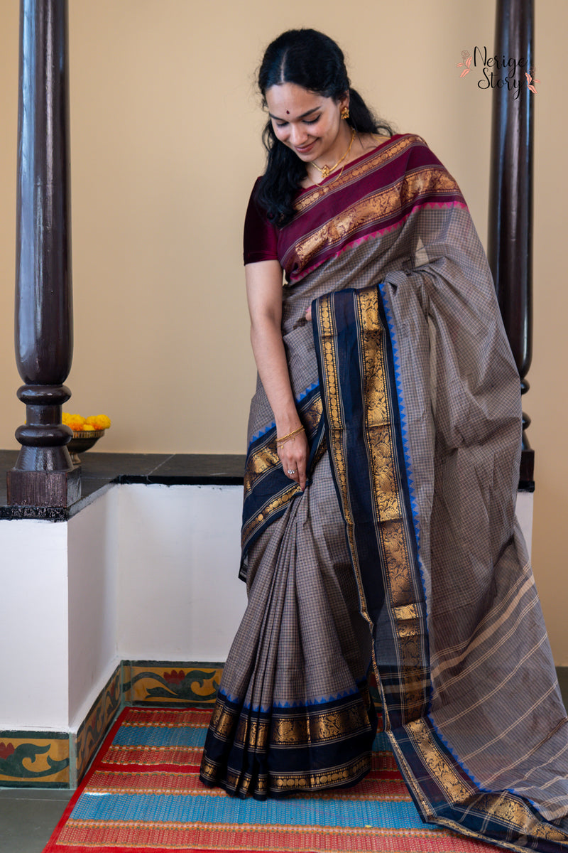 NIDRAKSHI (ನಿದ್ರಾಕ್ಷಿ)