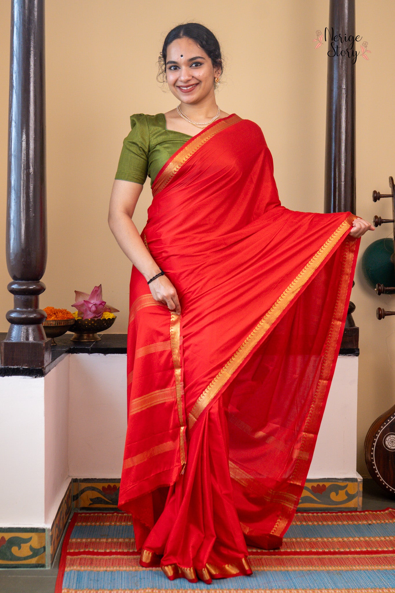 DRISHTI (ದೃಷ್ಟಿ)