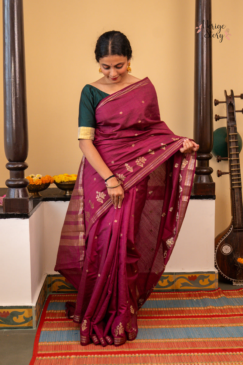 ANURITA (अनुरिता)