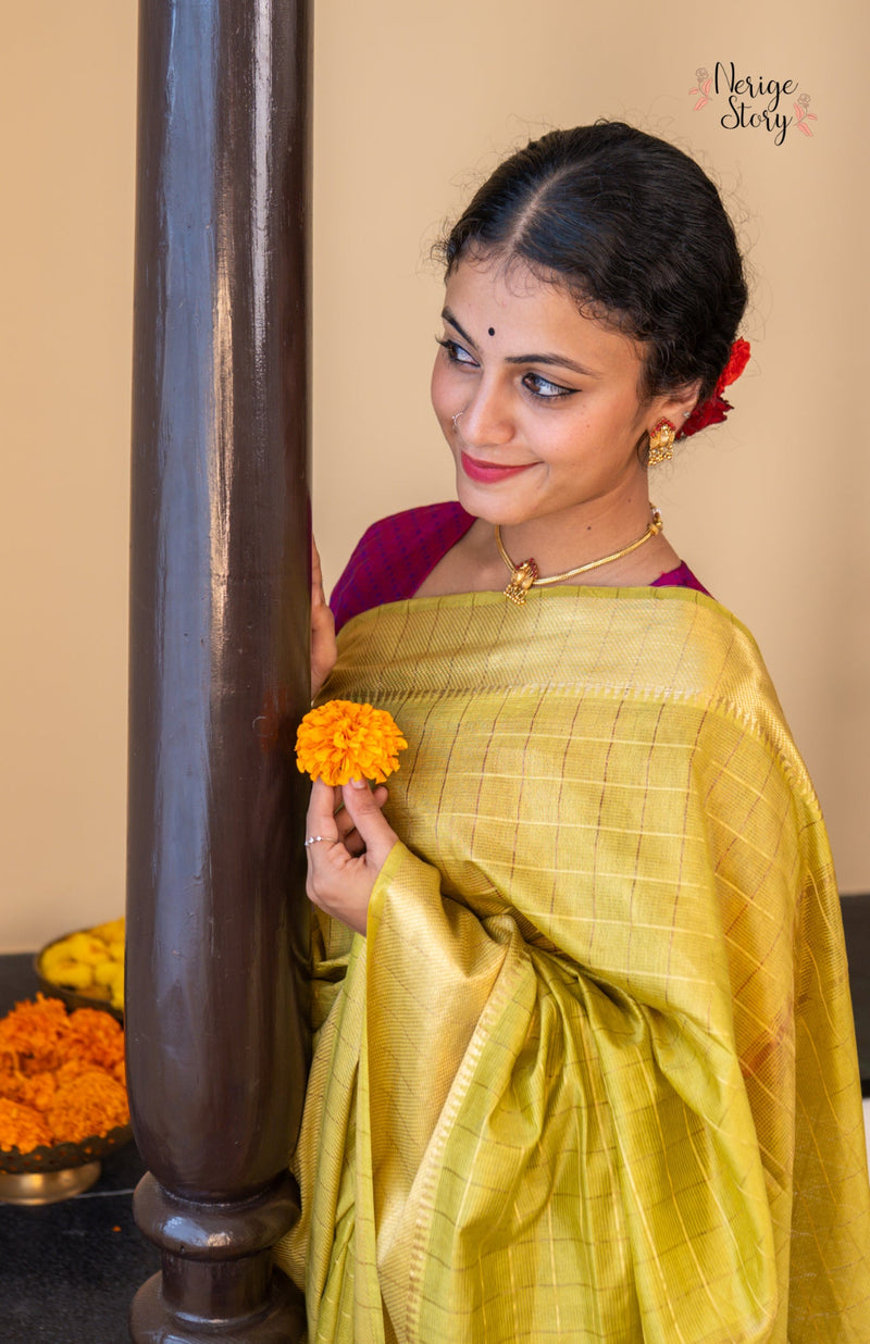 BHAVANI (भावनी)