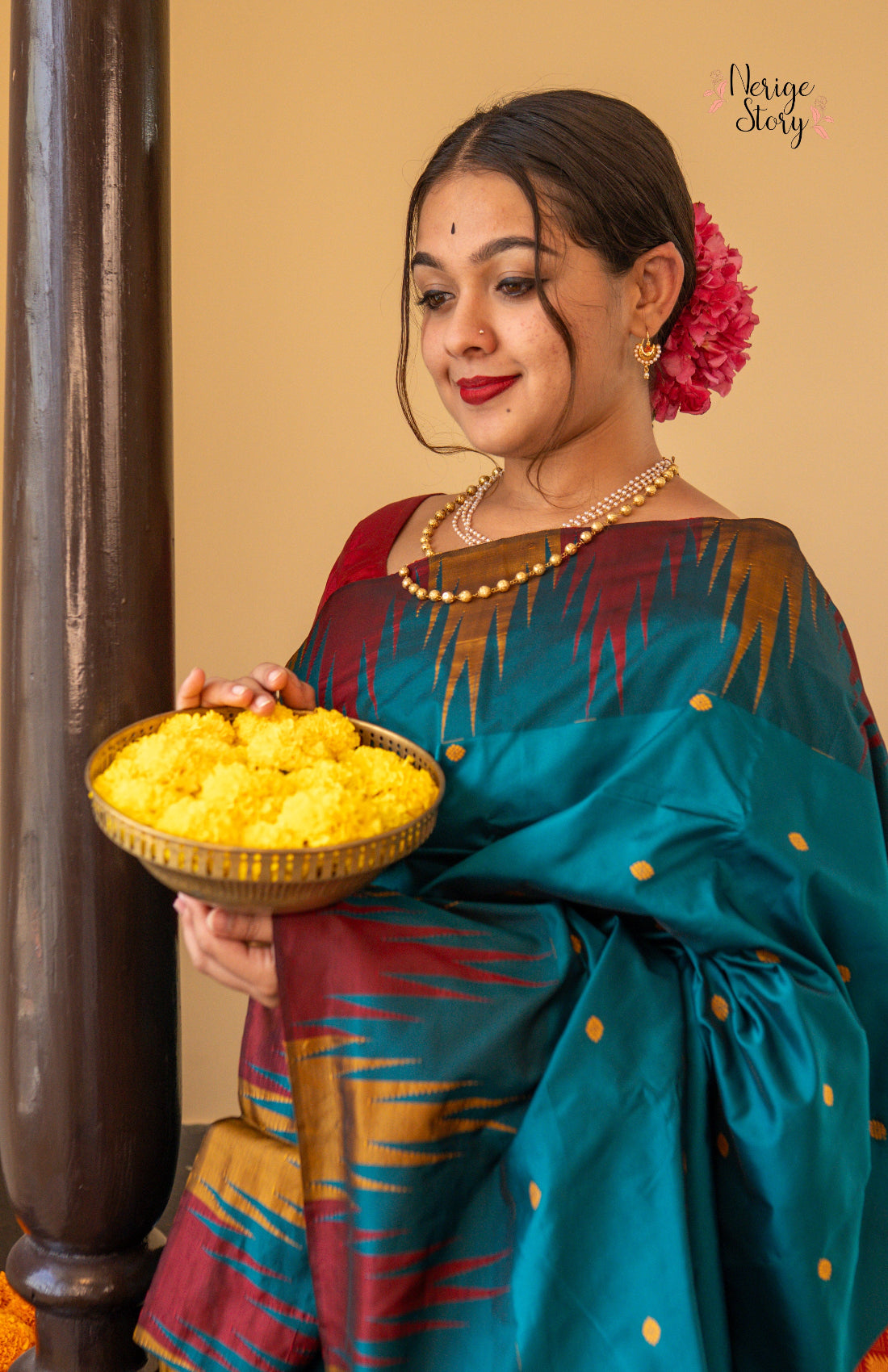 EKANALIKA (ಏಕನಾಲಿಕಾ)