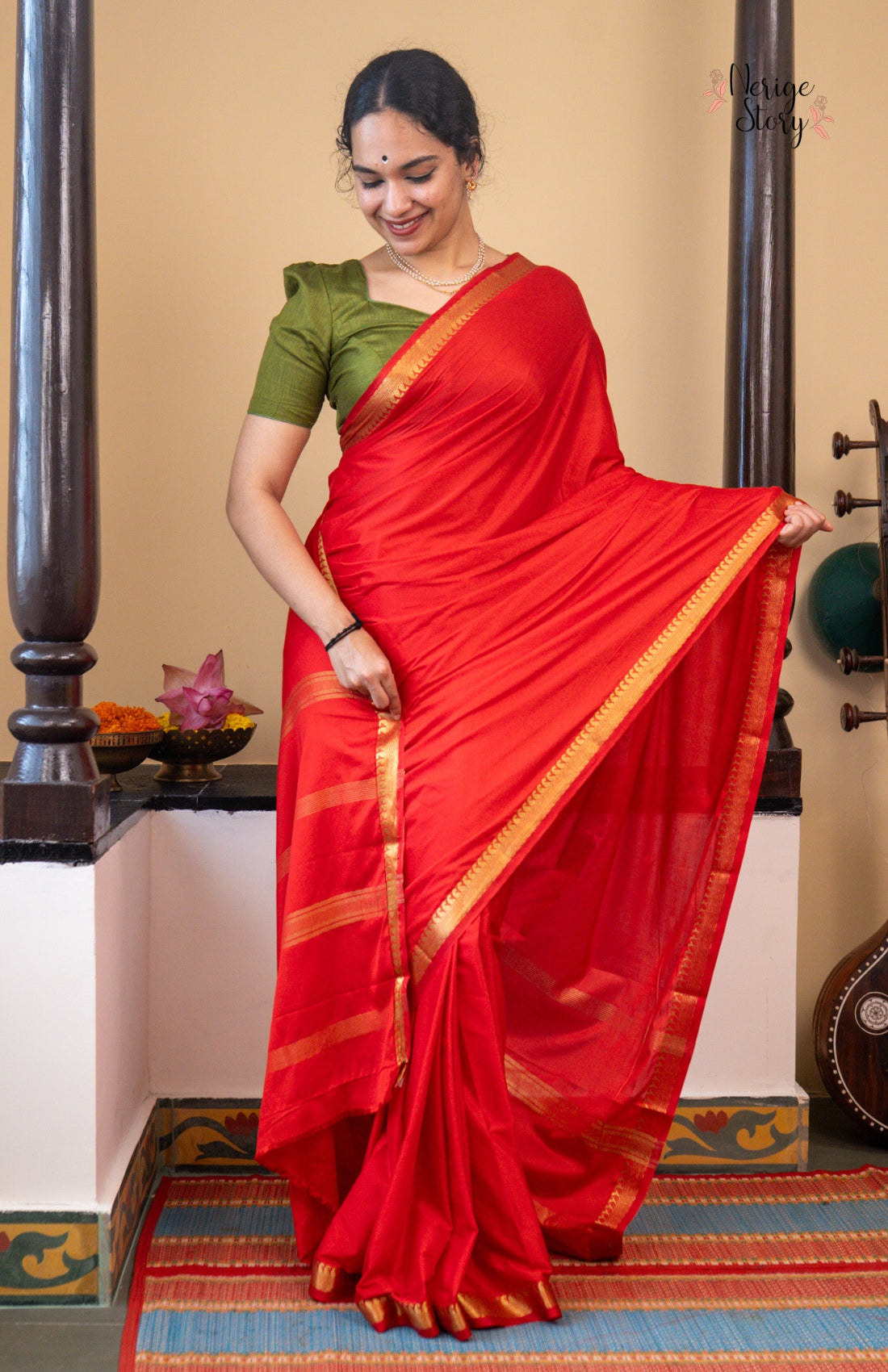 DRISHTI (ದೃಷ್ಟಿ)