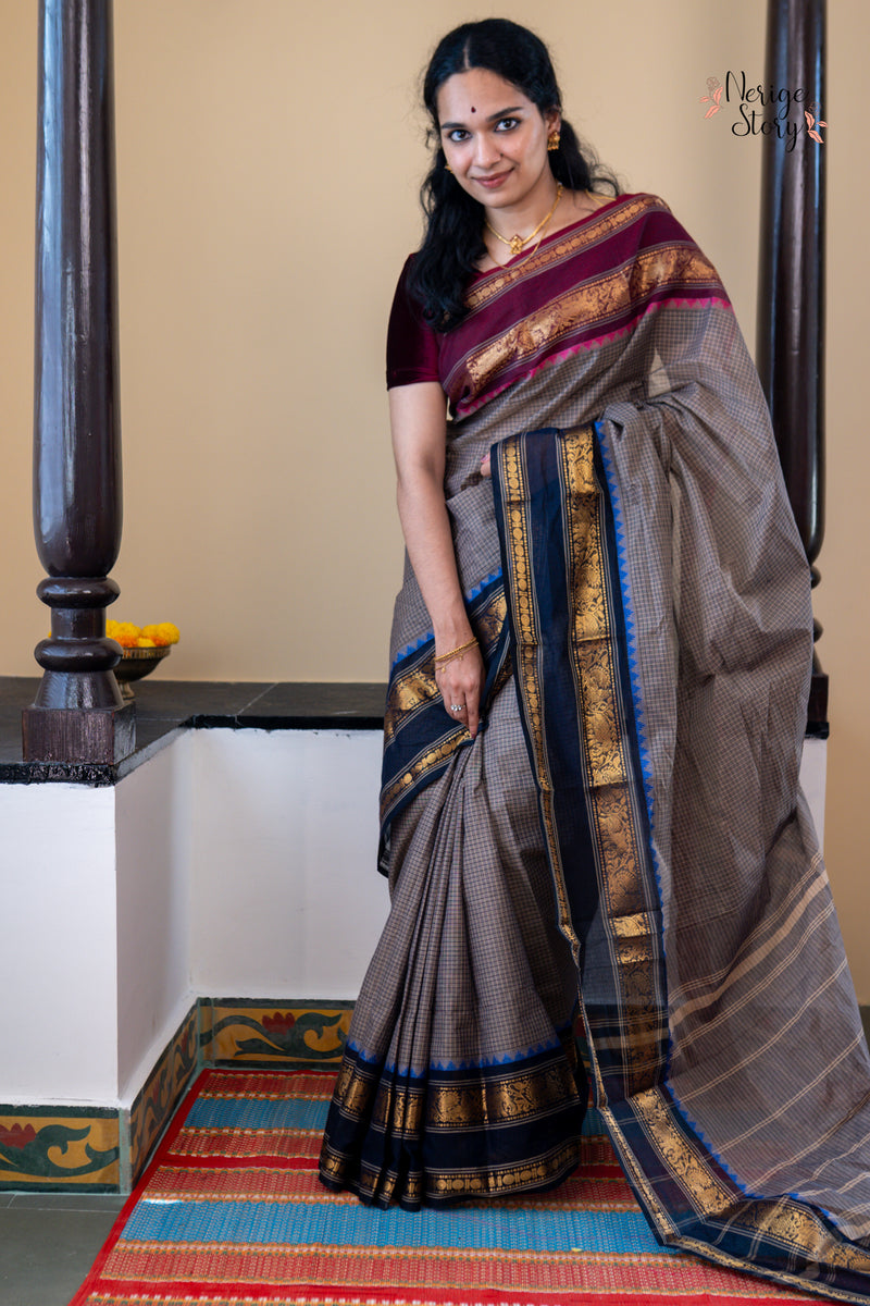 NIDRAKSHI (ನಿದ್ರಾಕ್ಷಿ)