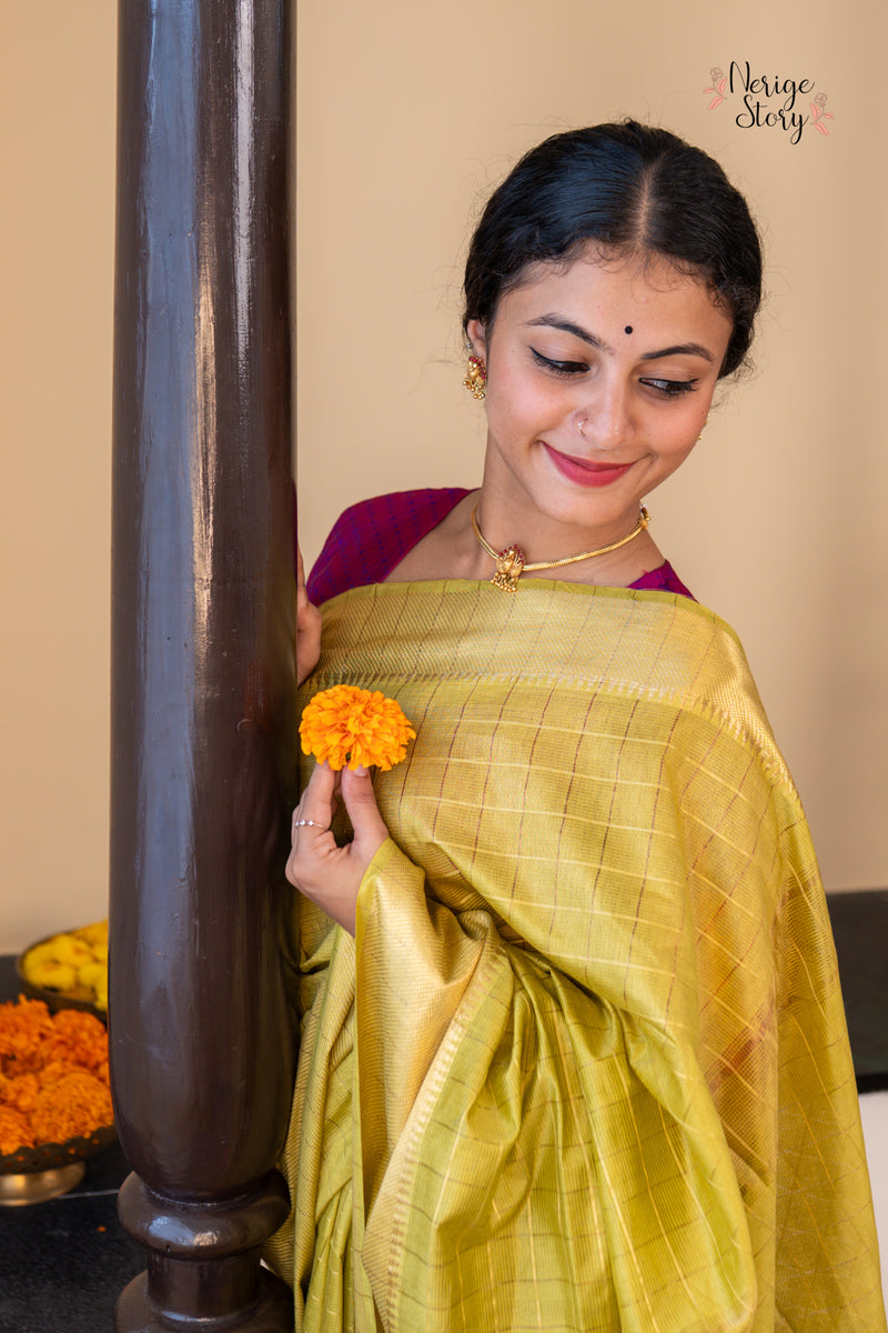 BHAVANI (भावनी)