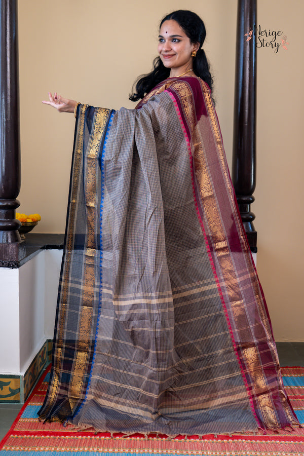 NIDRAKSHI (ನಿದ್ರಾಕ್ಷಿ)