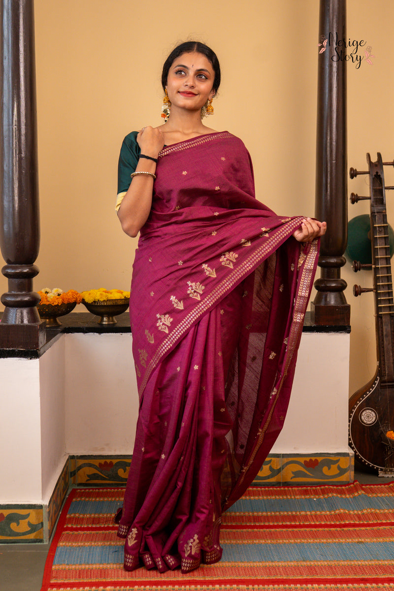 ANURITA (अनुरिता)