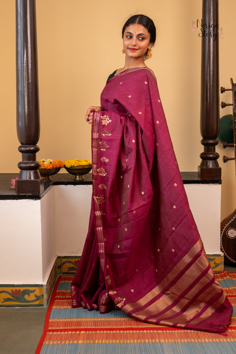 ANURITA (अनुरिता)