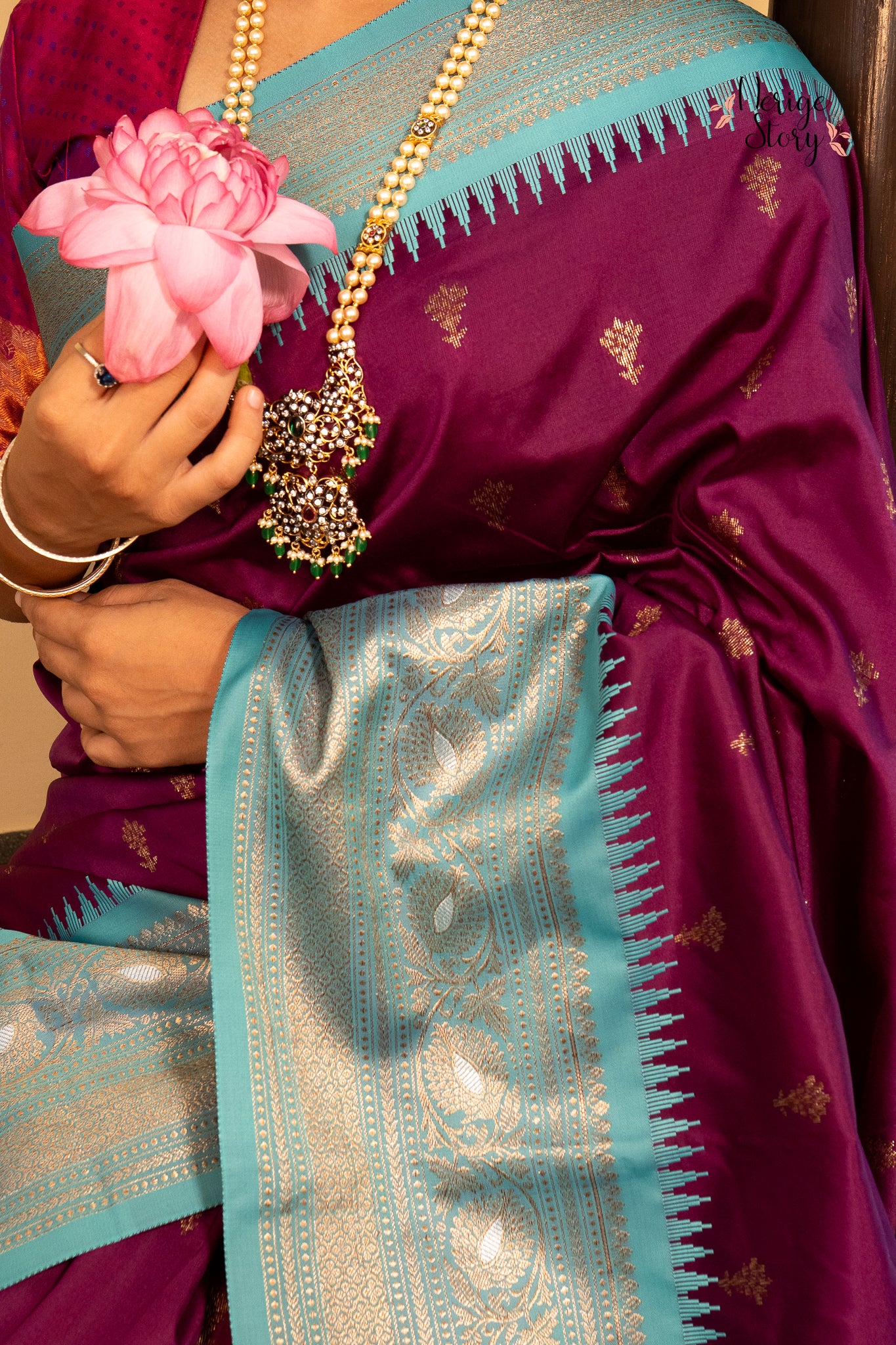 MANVIRA (मानवीरा)