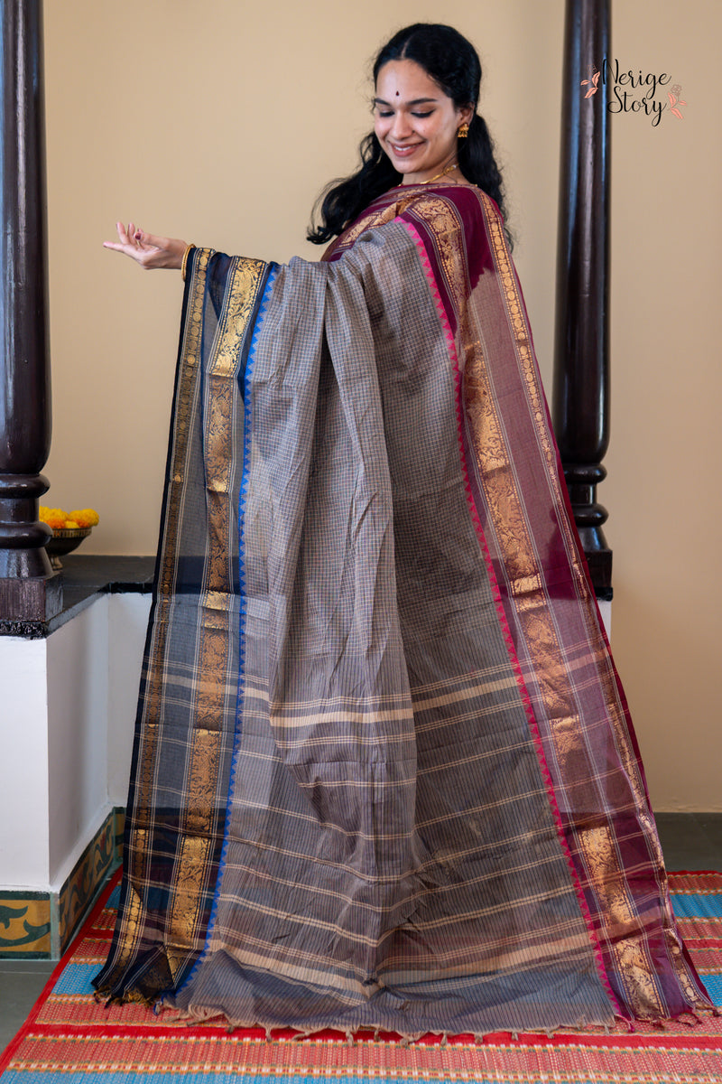 NIDRAKSHI (ನಿದ್ರಾಕ್ಷಿ)