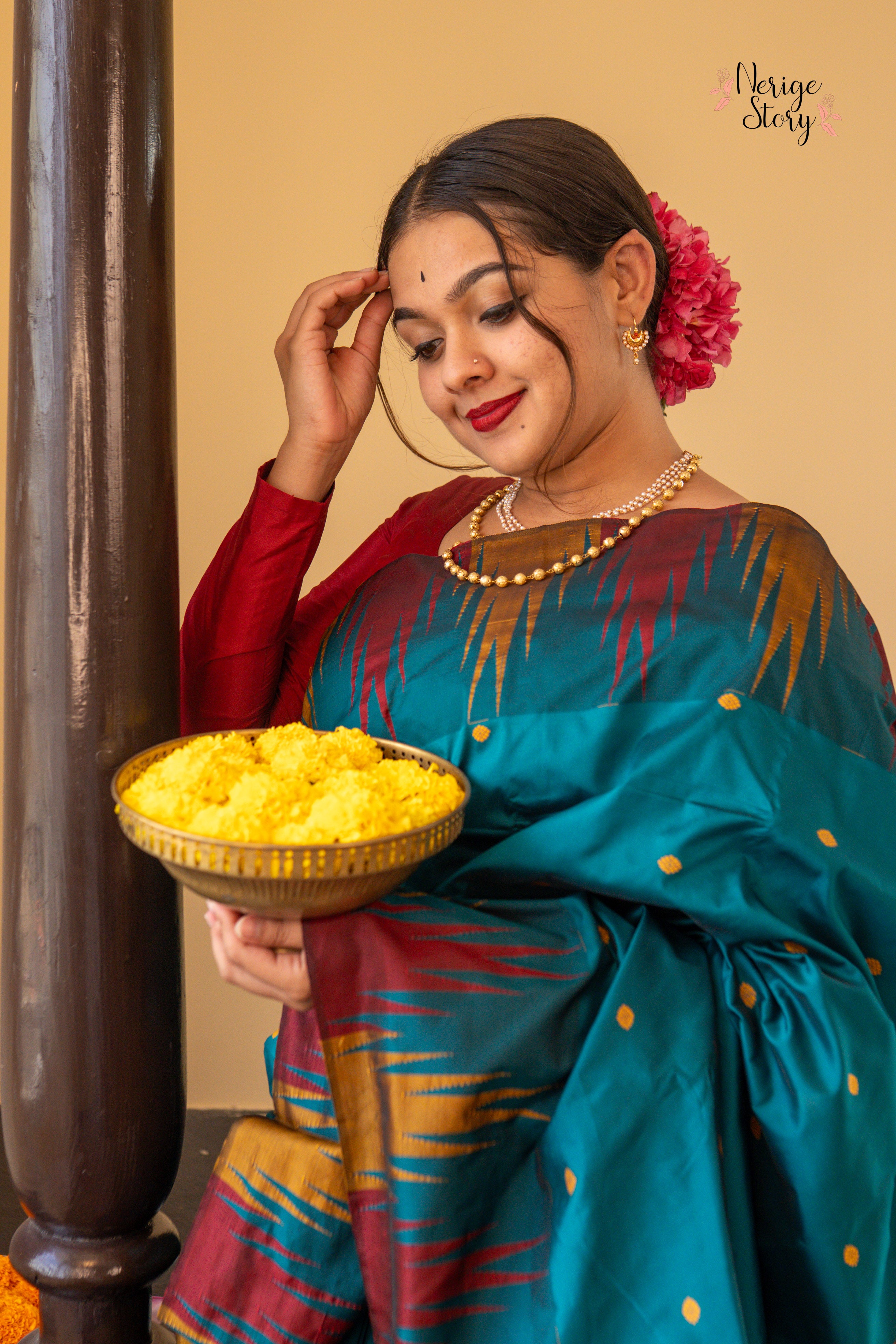 EKANALIKA (ಏಕನಾಲಿಕಾ)