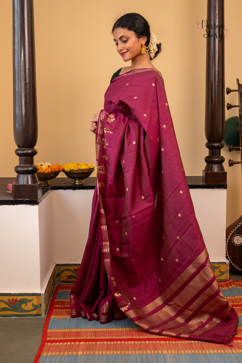 ANURITA (अनुरिता)