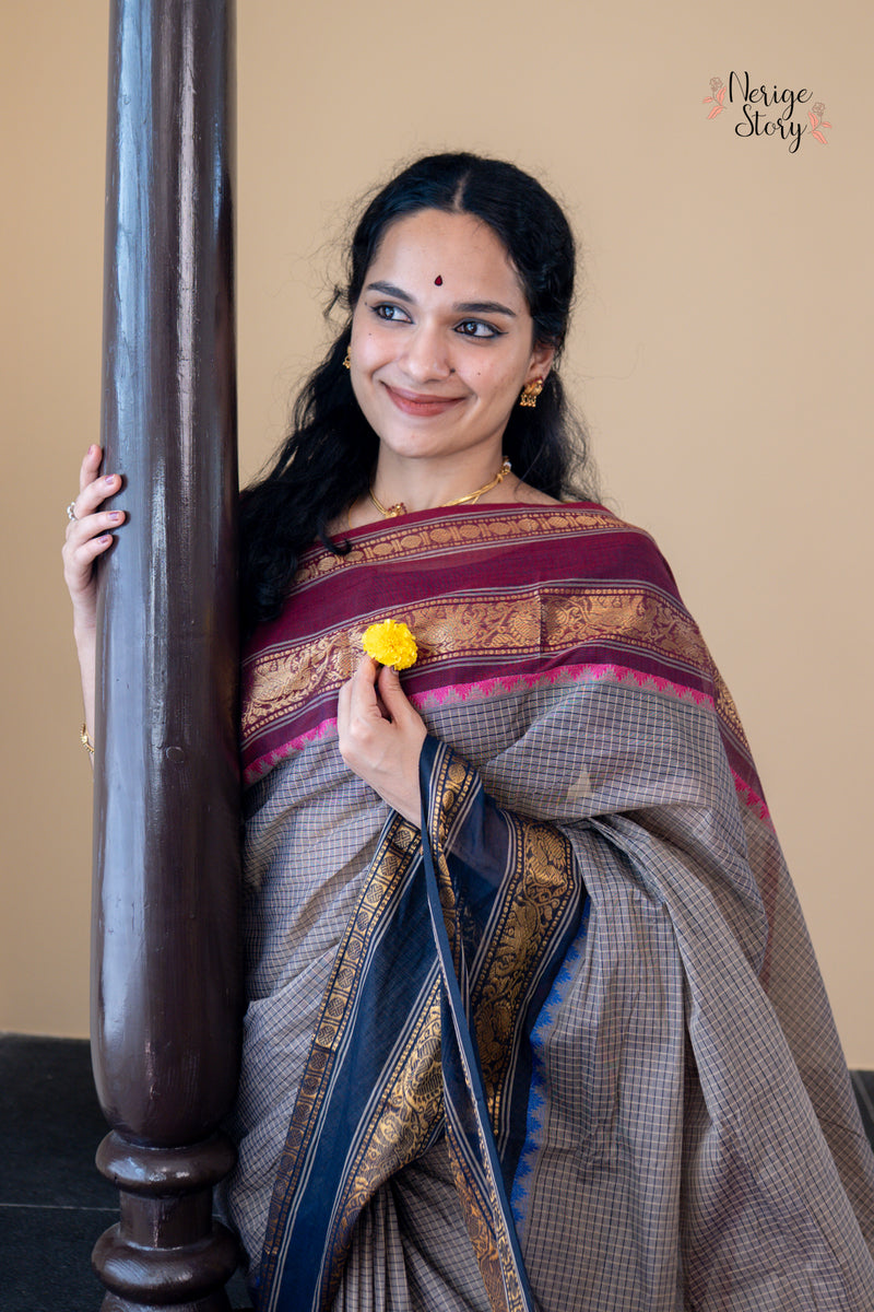 NIDRAKSHI (ನಿದ್ರಾಕ್ಷಿ)