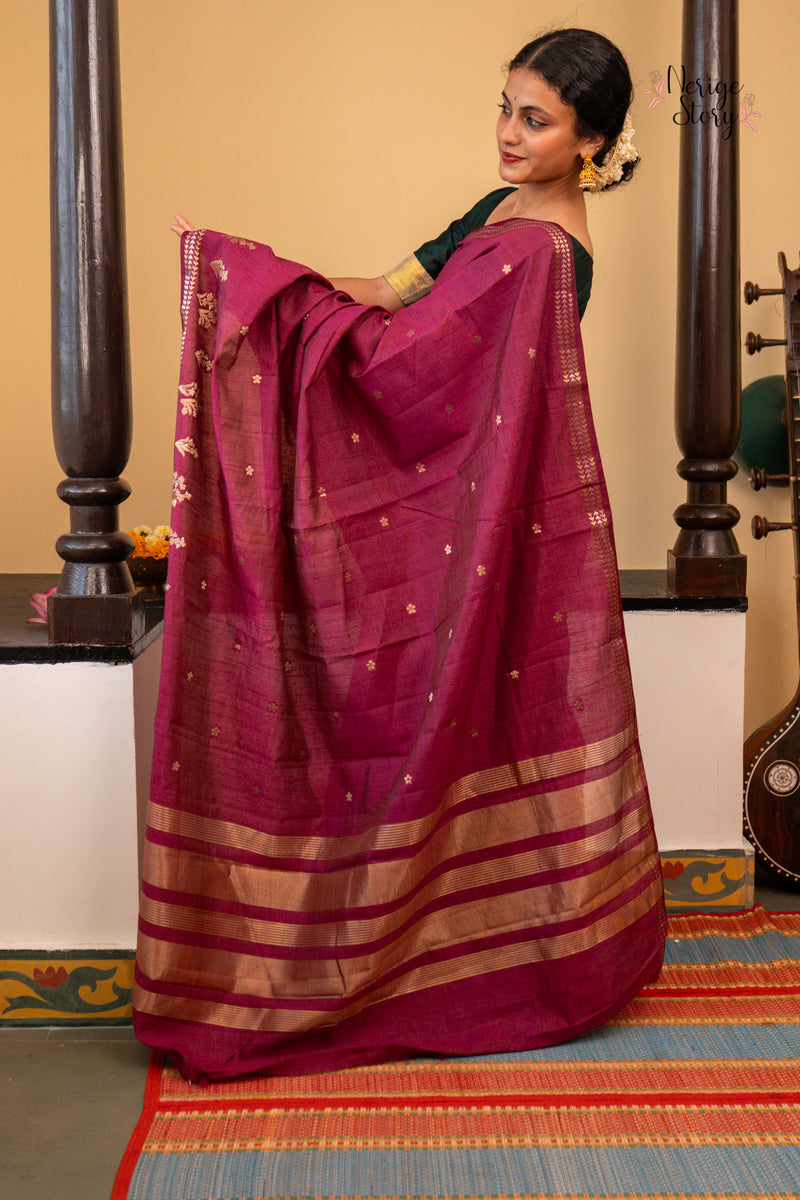 ANURITA (अनुरिता)