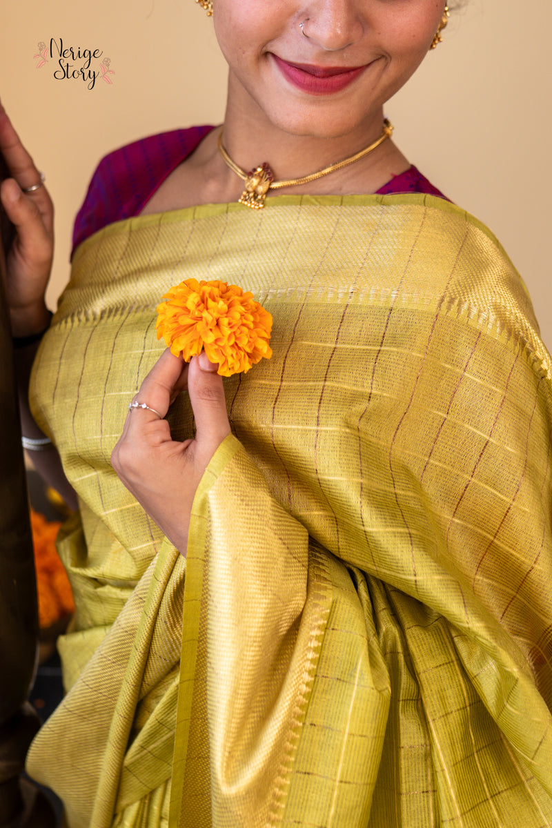 BHAVANI (भावनी)