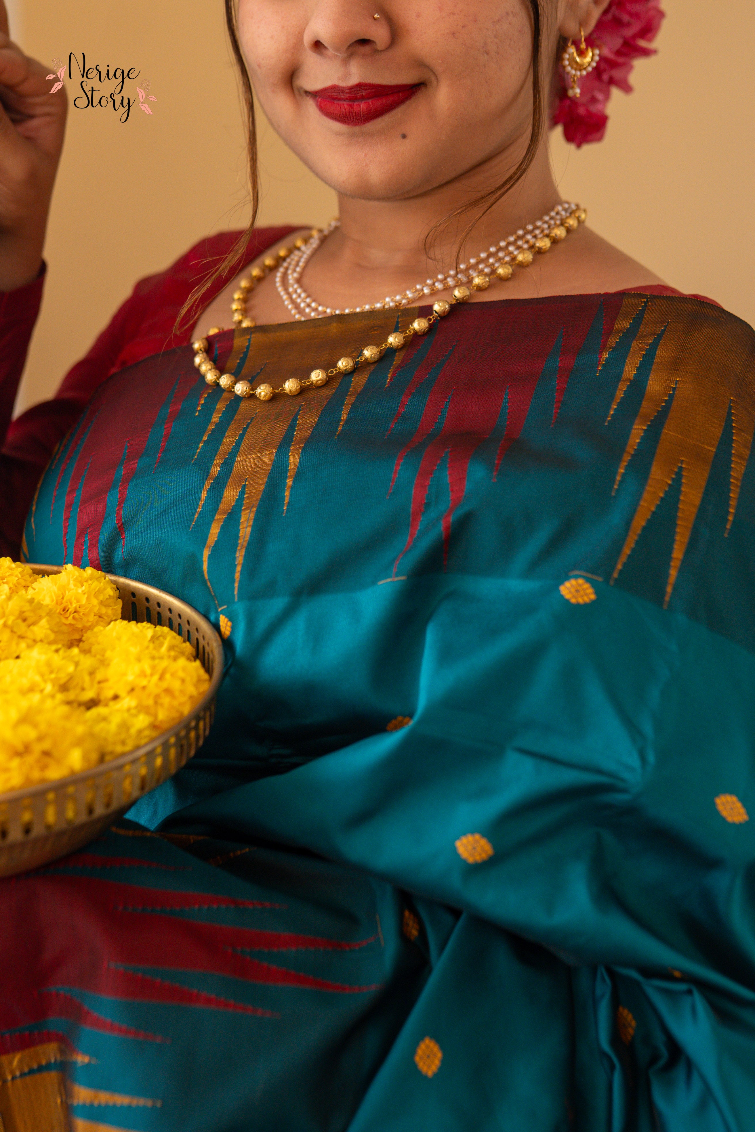 EKANALIKA (ಏಕನಾಲಿಕಾ)