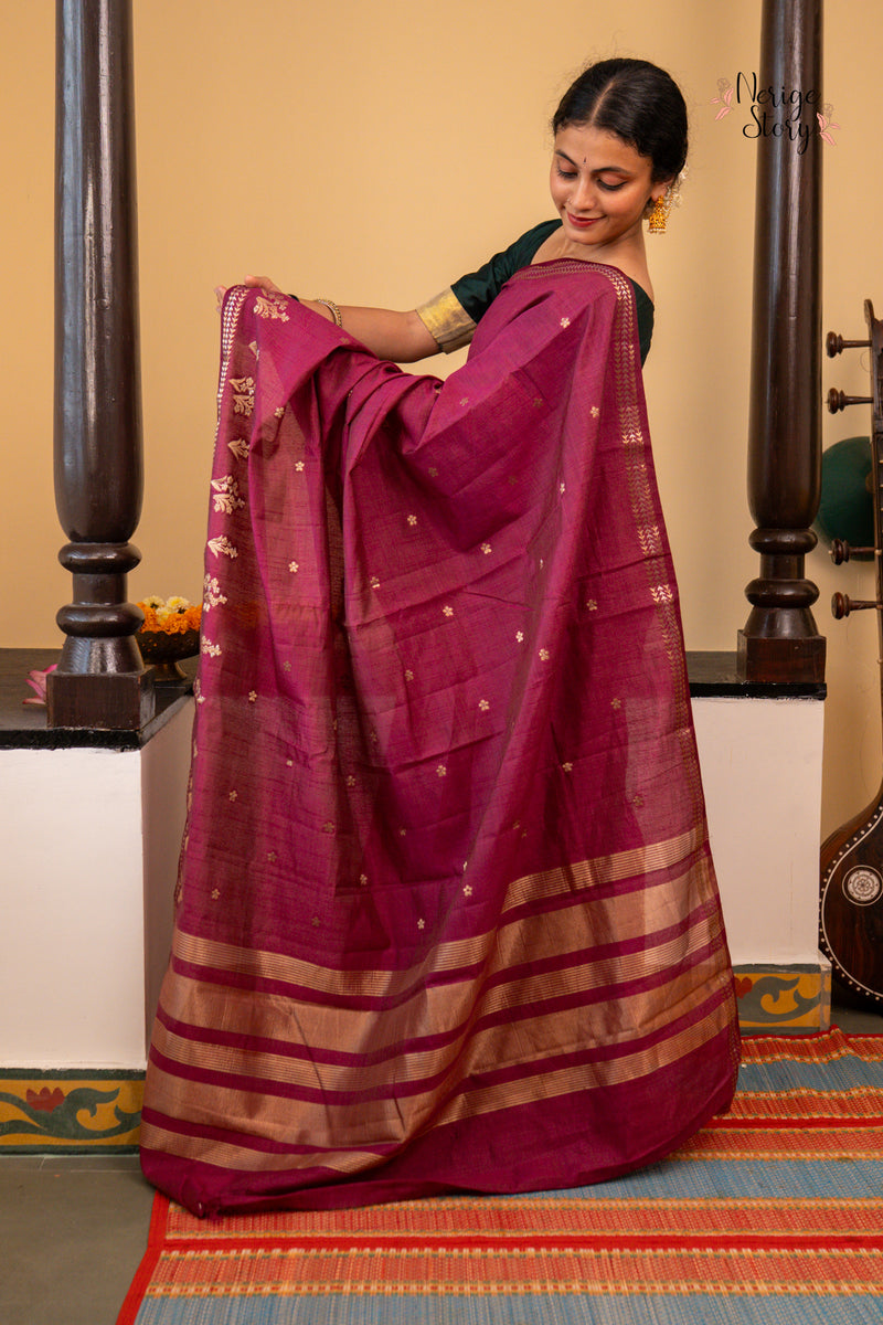 ANURITA (अनुरिता)