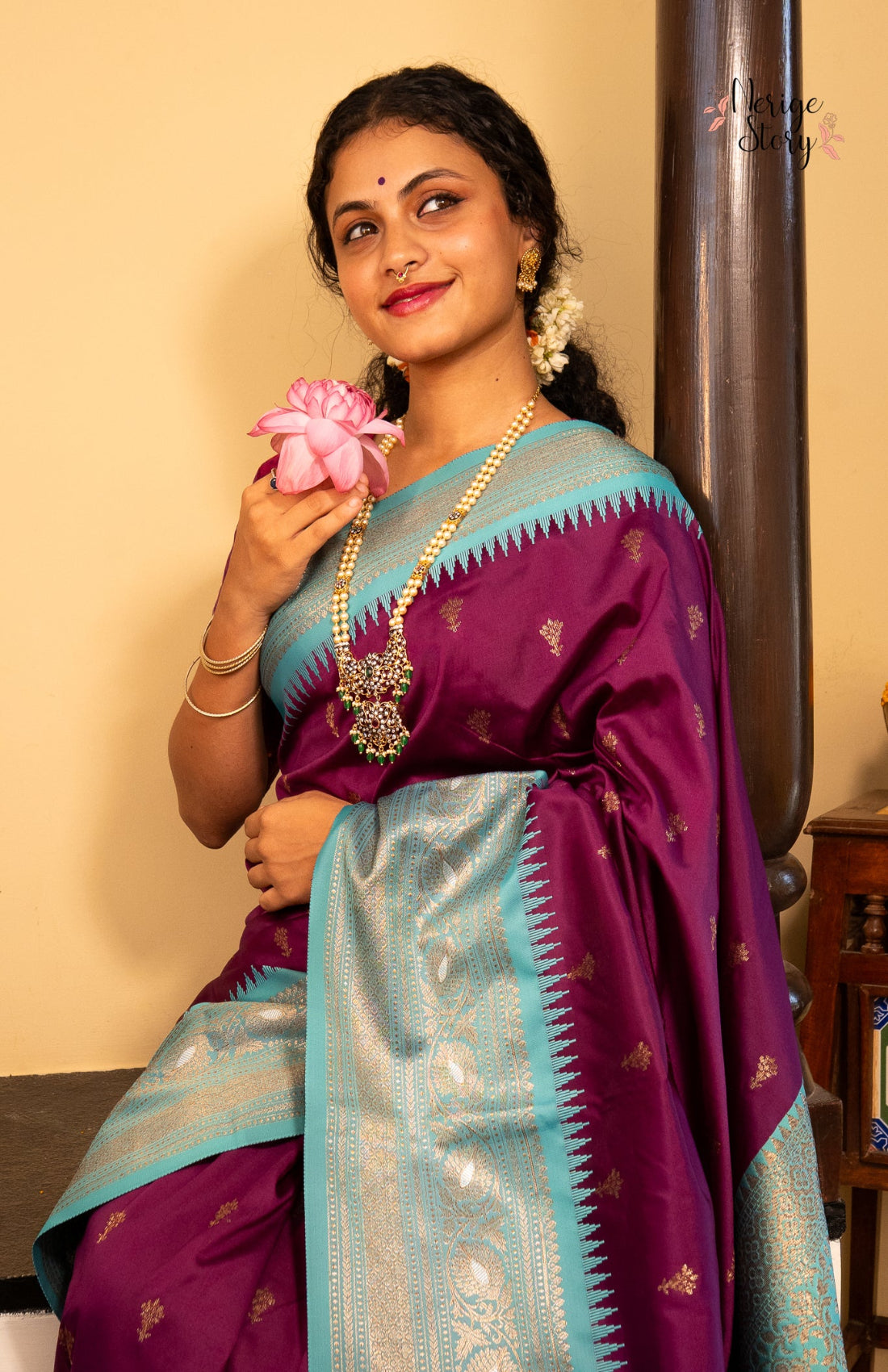 MANVIRA (मानवीरा)