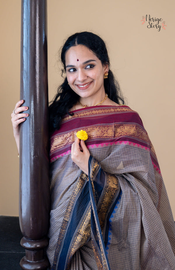 NIDRAKSHI (ನಿದ್ರಾಕ್ಷಿ)
