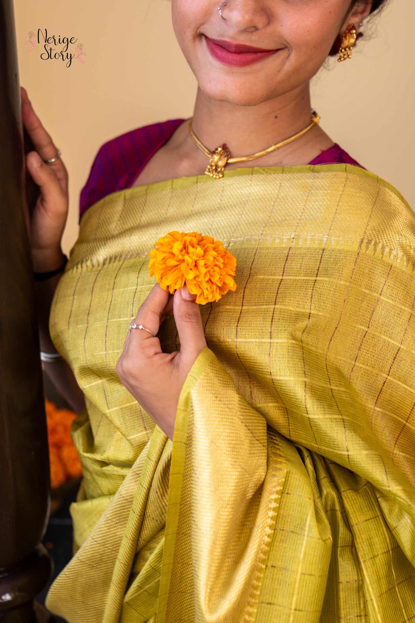 BHAVANI (भावनी)