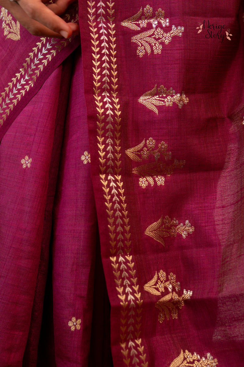 ANURITA (अनुरिता)