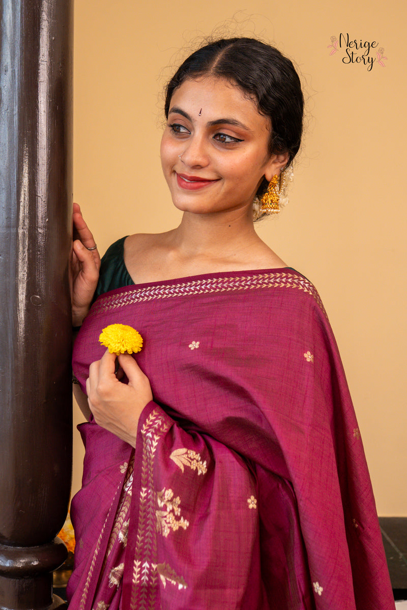 ANURITA (अनुरिता)