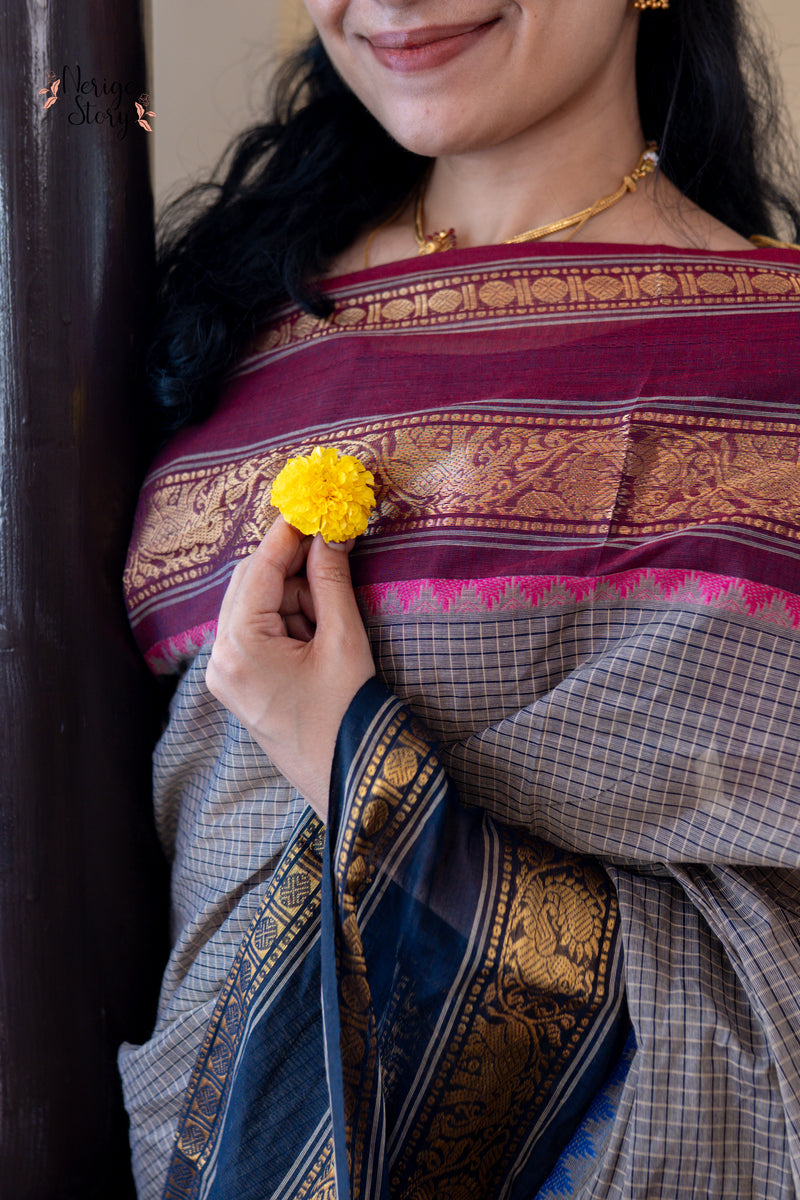 NIDRAKSHI (ನಿದ್ರಾಕ್ಷಿ)