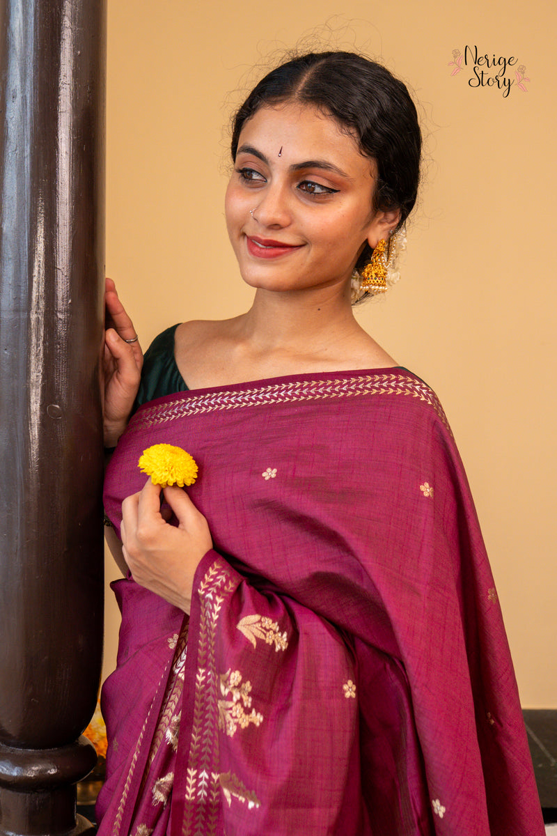 ANURITA (अनुरिता)