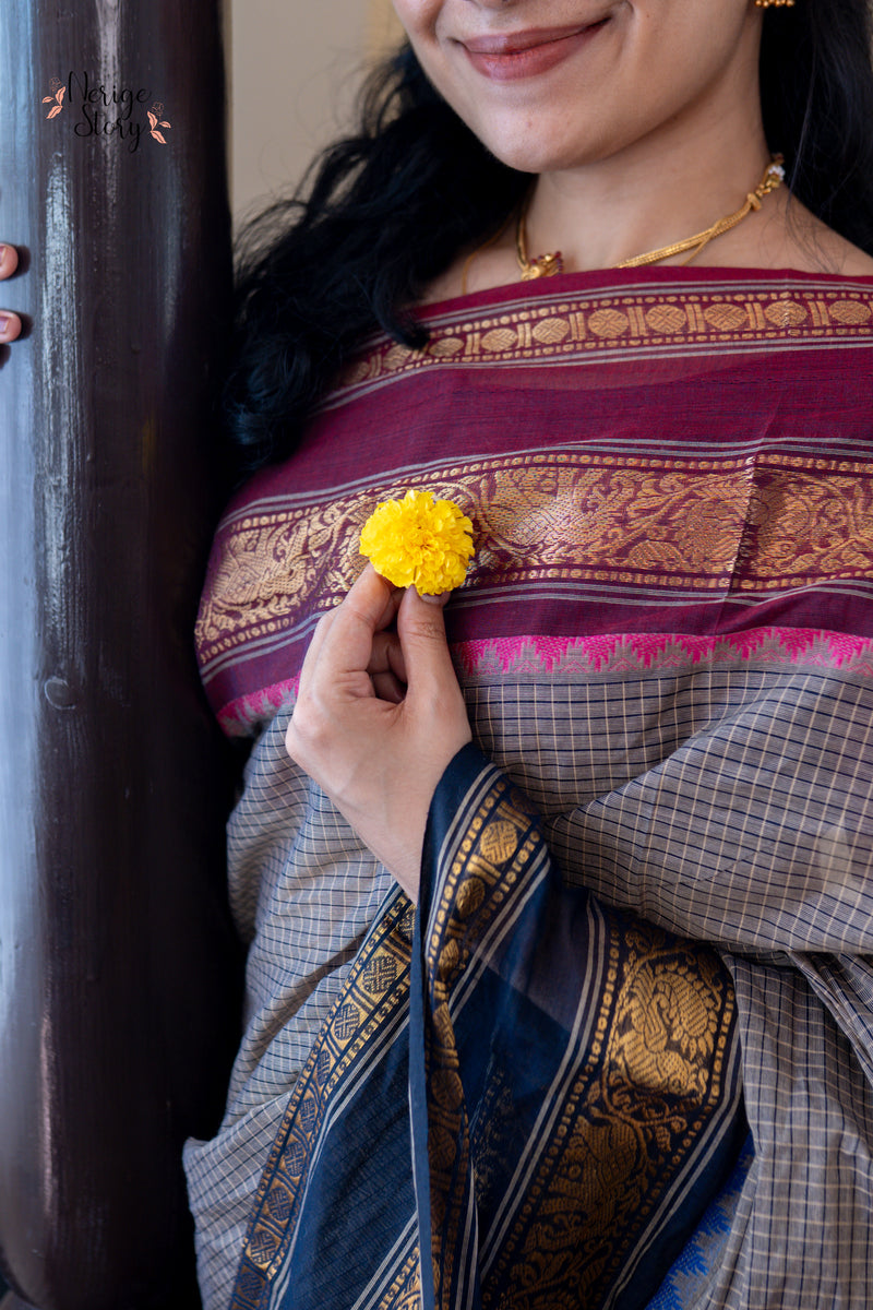 NIDRAKSHI (ನಿದ್ರಾಕ್ಷಿ)