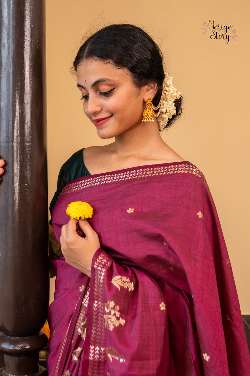 ANURITA (अनुरिता)