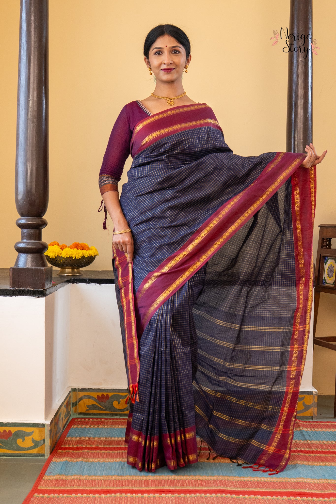 SHANTHA (ಶಾಂತಾ)