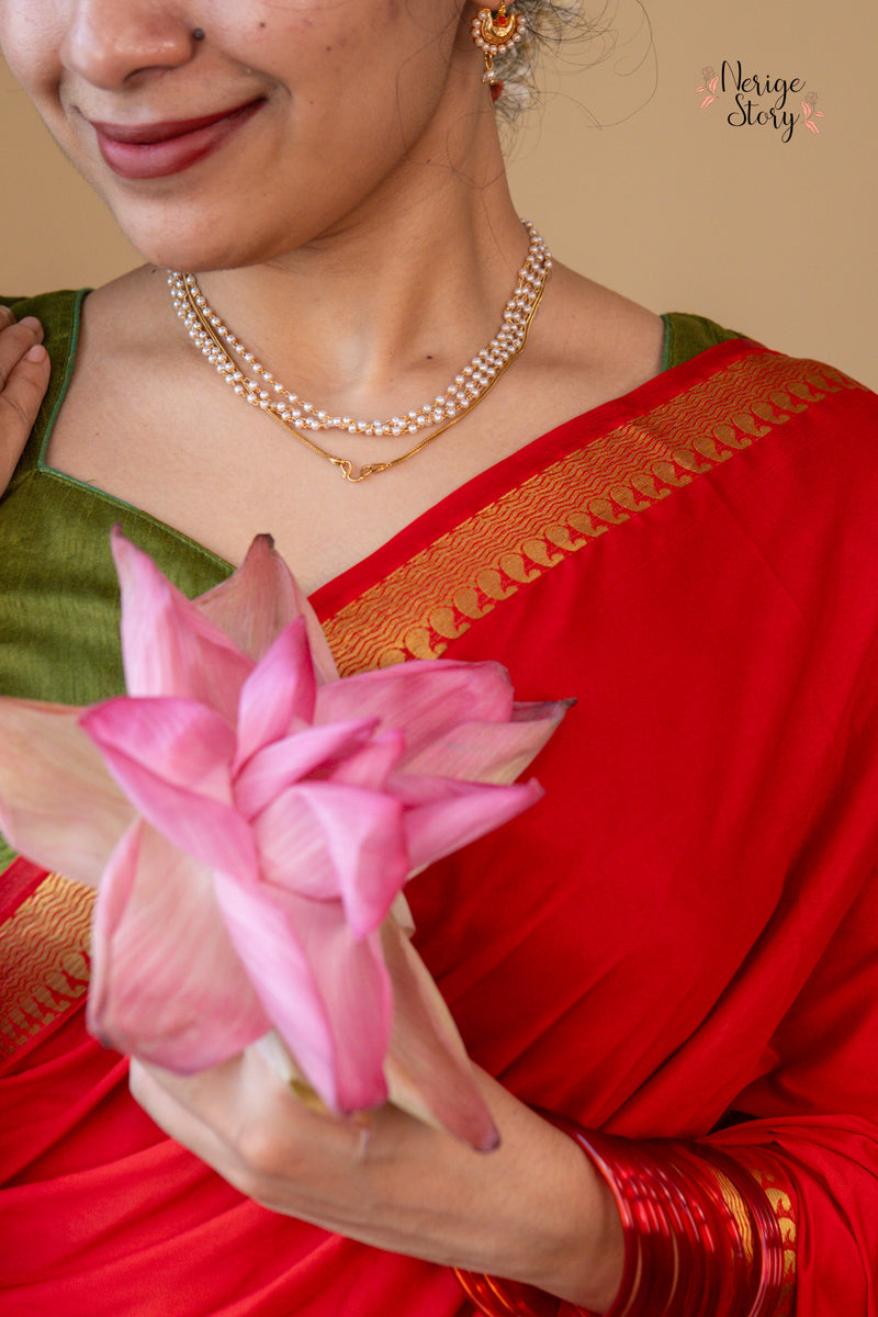 DRISHTI (ದೃಷ್ಟಿ)