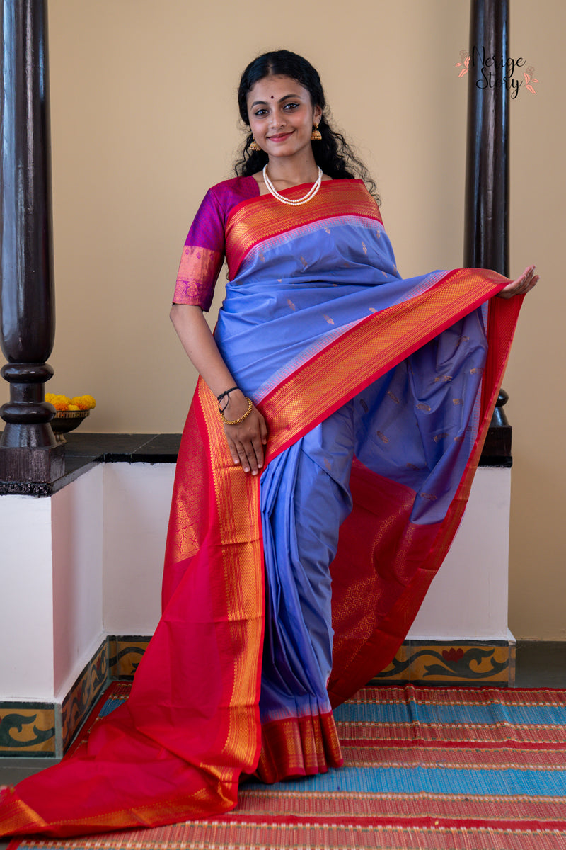 DHUVIKA (ಧುವಿಕಾ)
