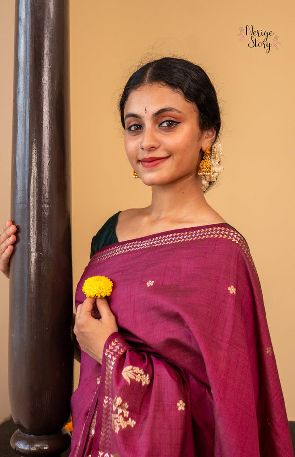 ANURITA (अनुरिता)