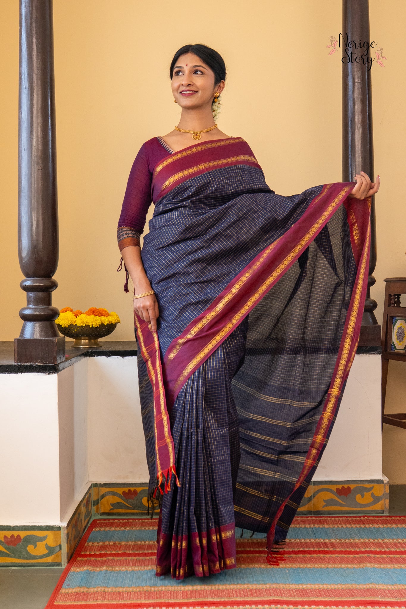 SHANTHA (ಶಾಂತಾ)