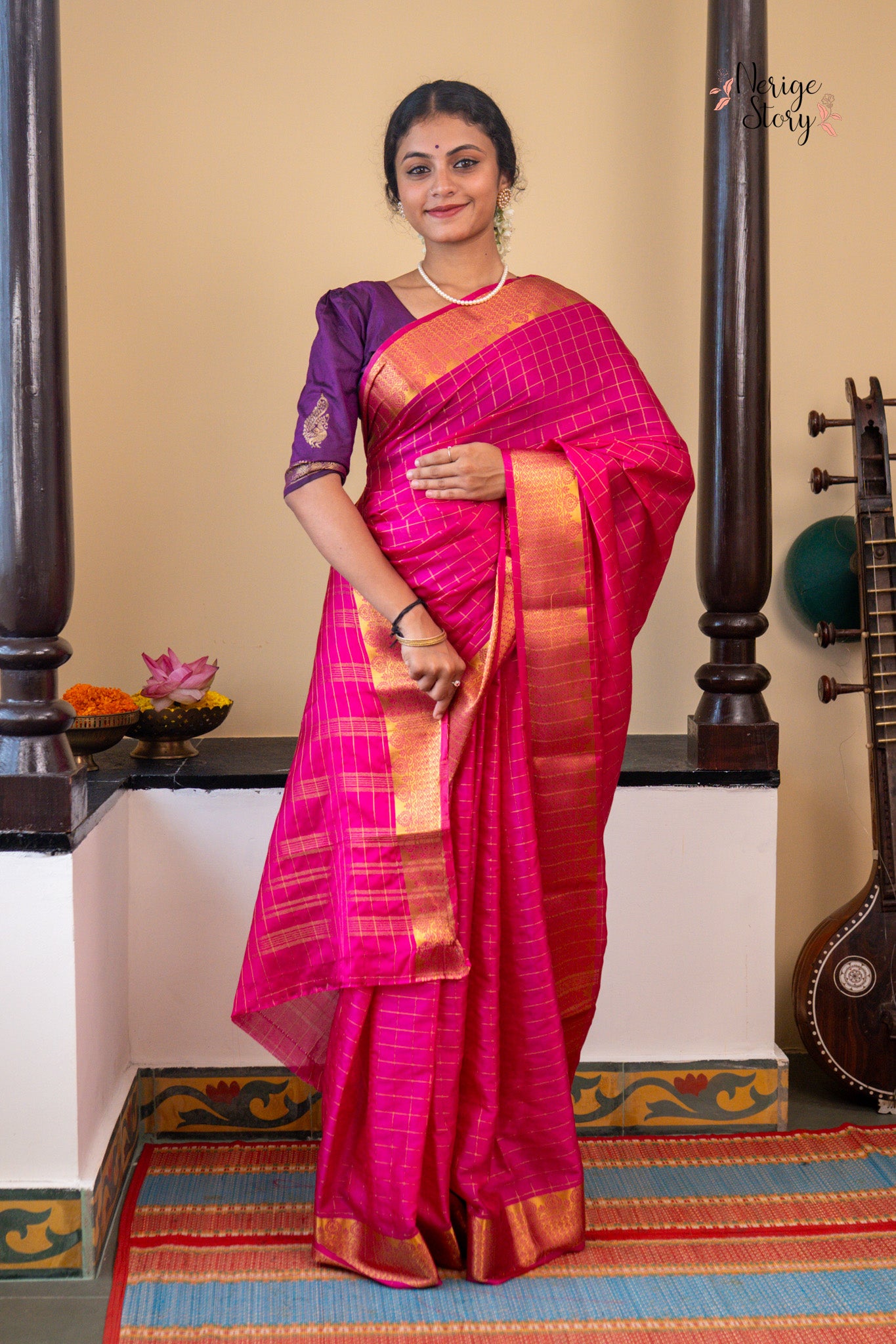 TRISHNA (ತೃಷ್ಣಾ)