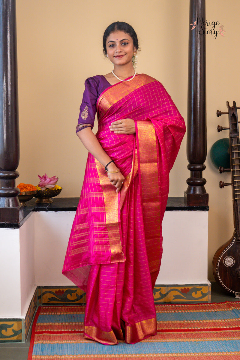 TRISHNA (ತೃಷ್ಣಾ)