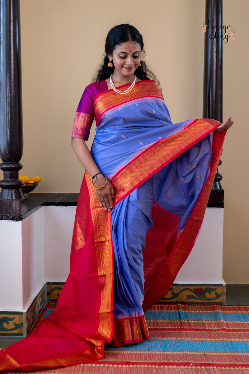 DHUVIKA (ಧುವಿಕಾ)