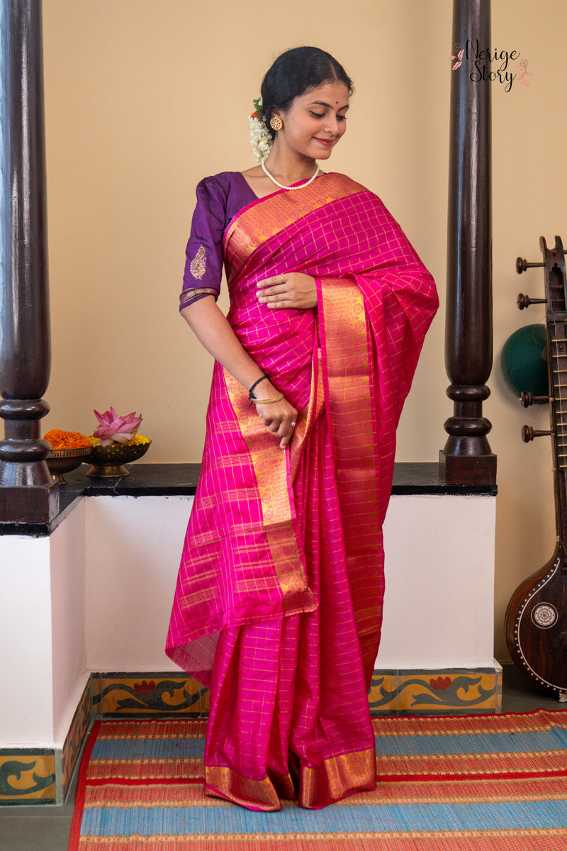 TRISHNA (ತೃಷ್ಣಾ)