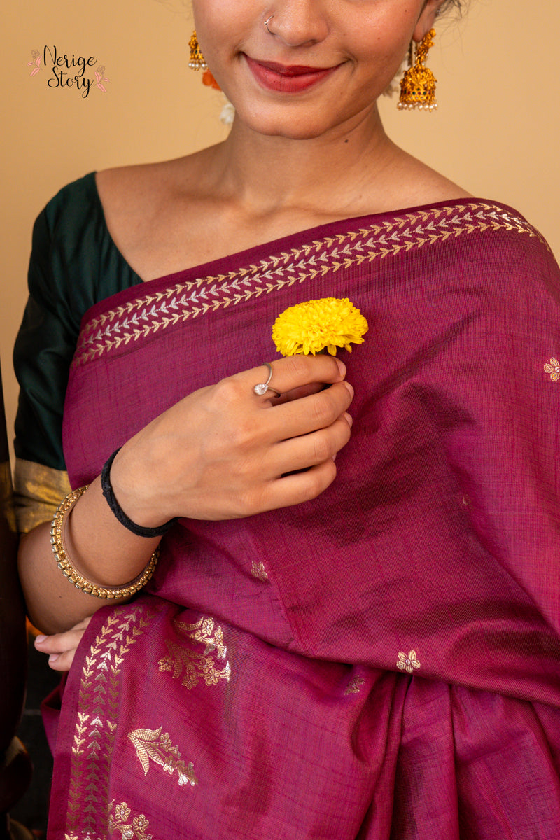 ANURITA (अनुरिता)