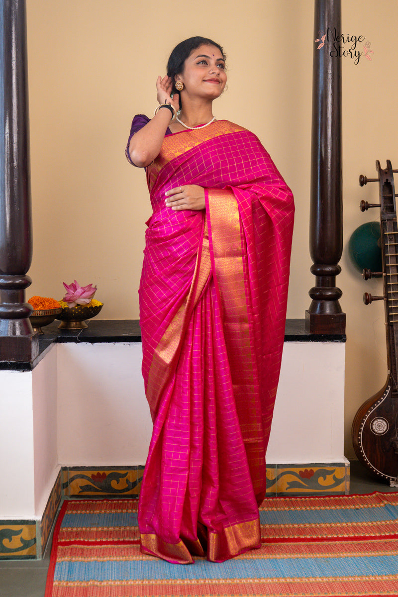 TRISHNA (ತೃಷ್ಣಾ)