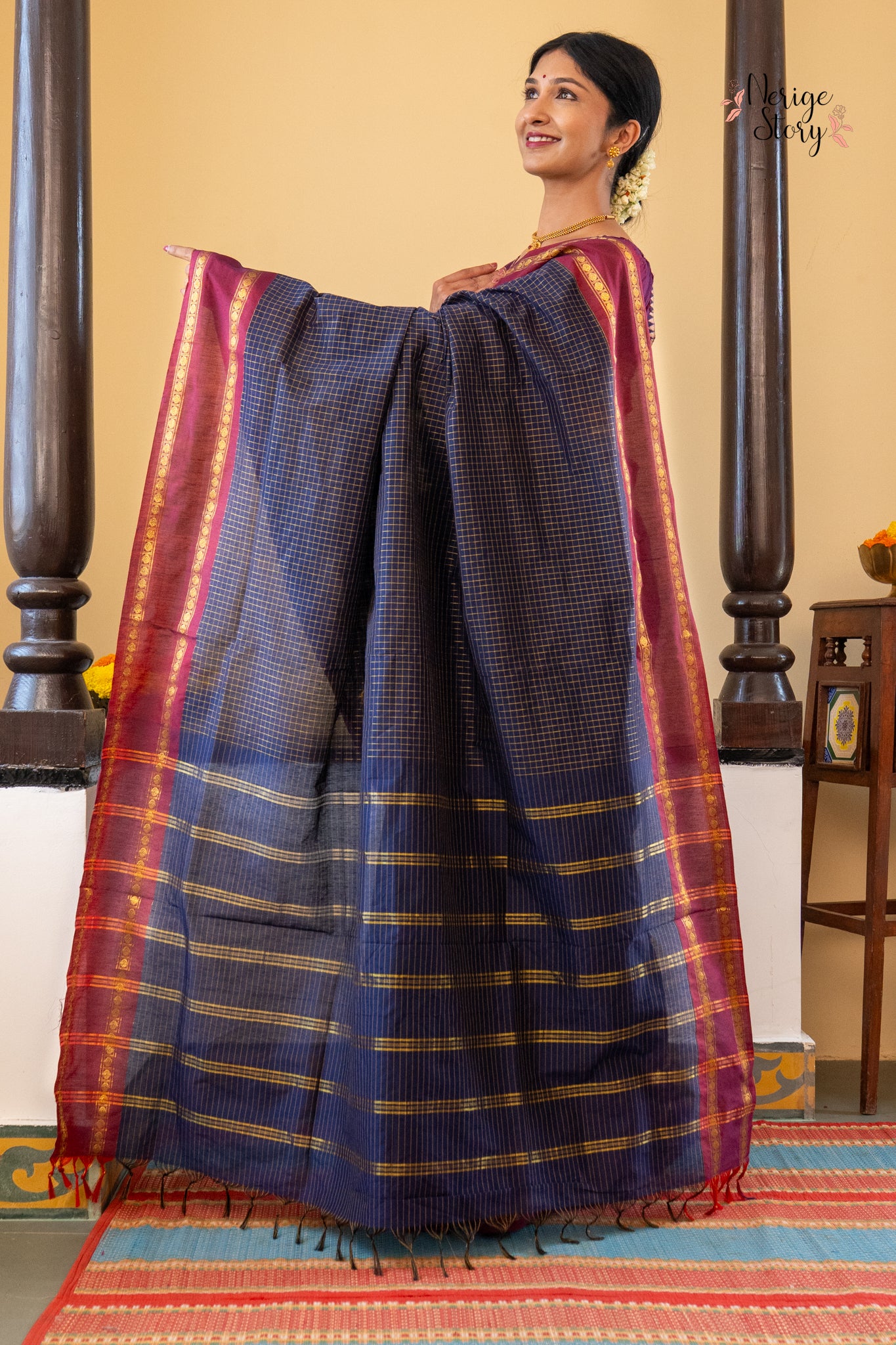 SHANTHA (ಶಾಂತಾ)