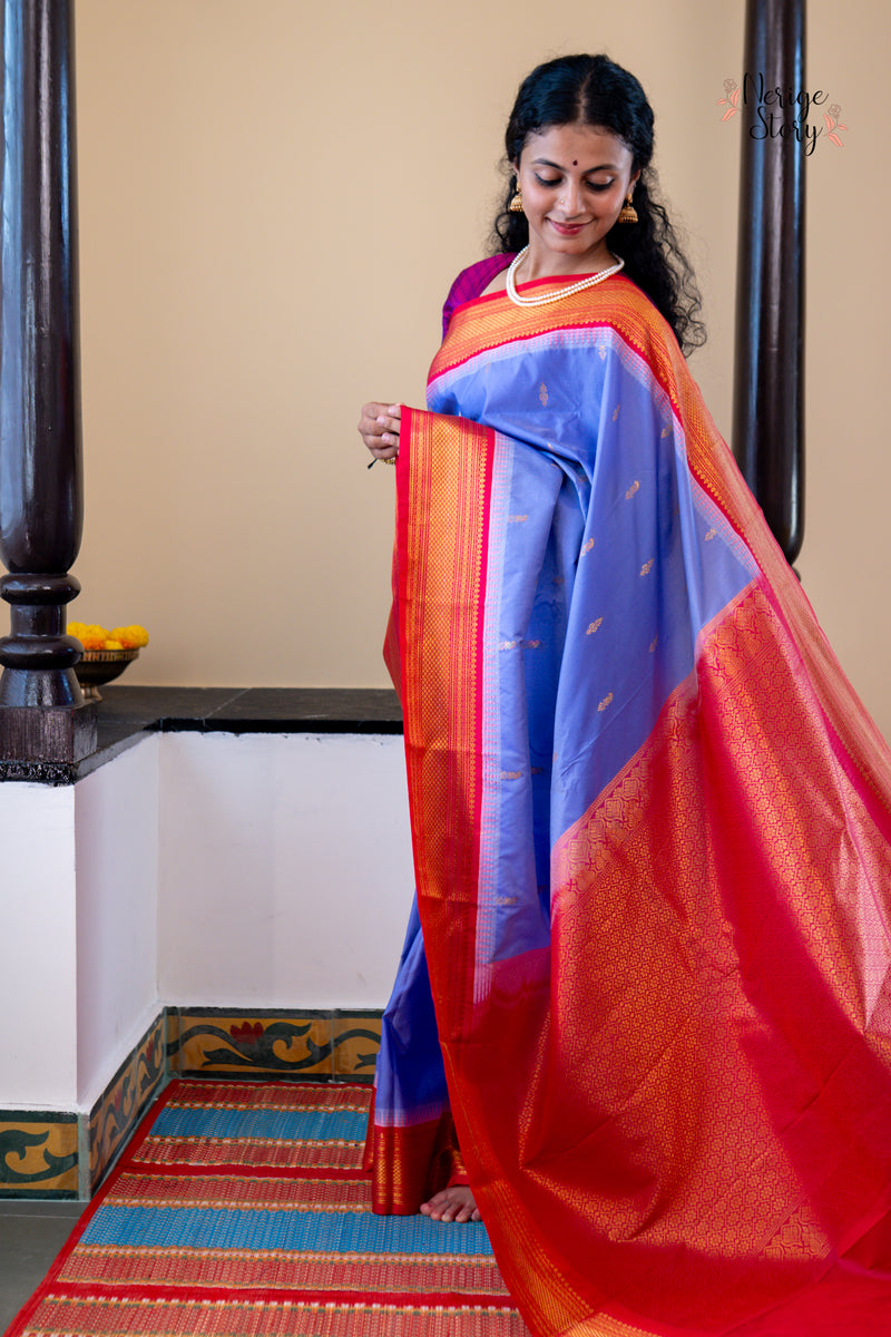 DHUVIKA (ಧುವಿಕಾ)