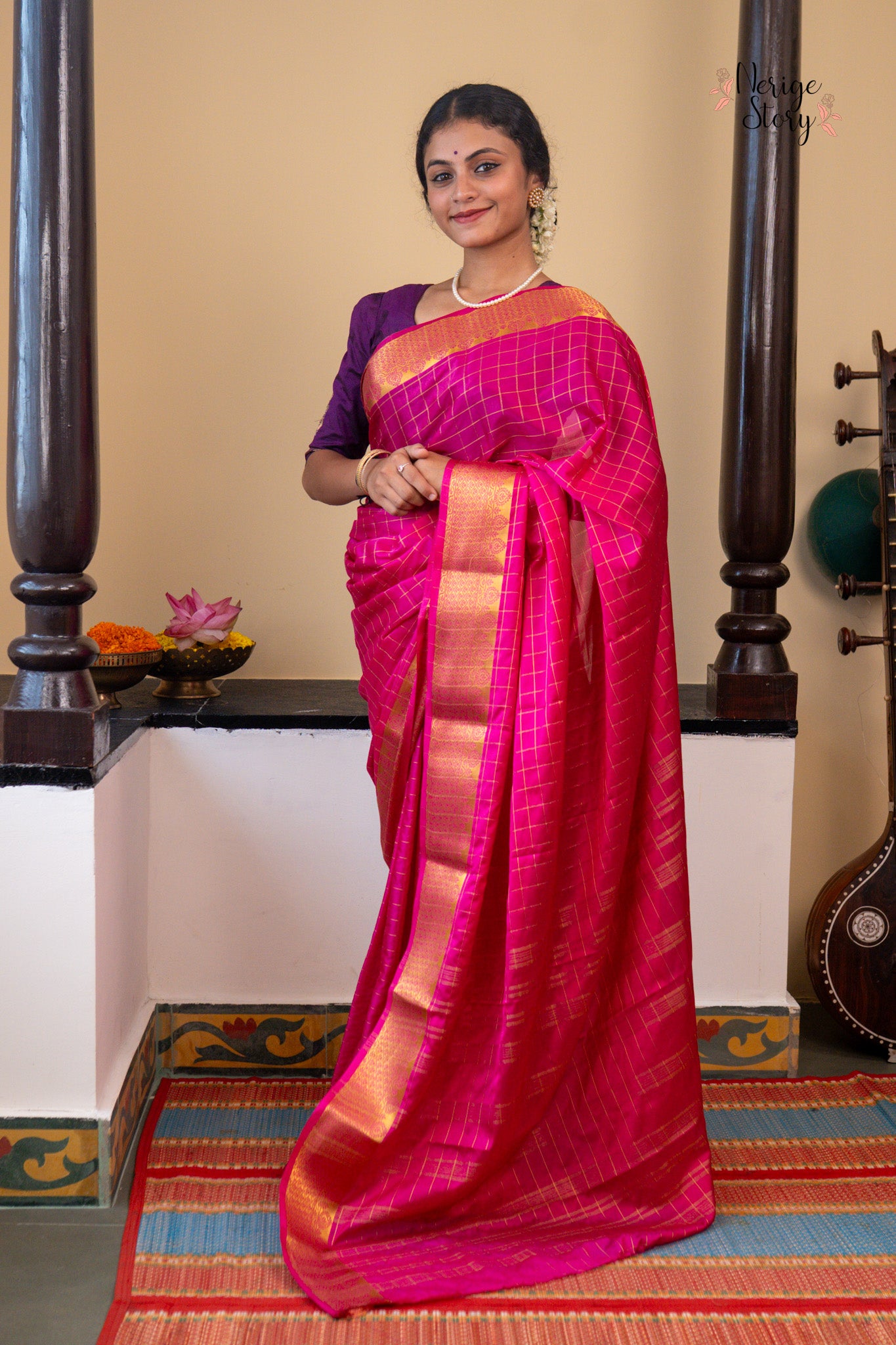 TRISHNA (ತೃಷ್ಣಾ)