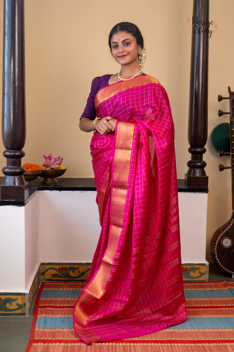 TRISHNA (ತೃಷ್ಣಾ)