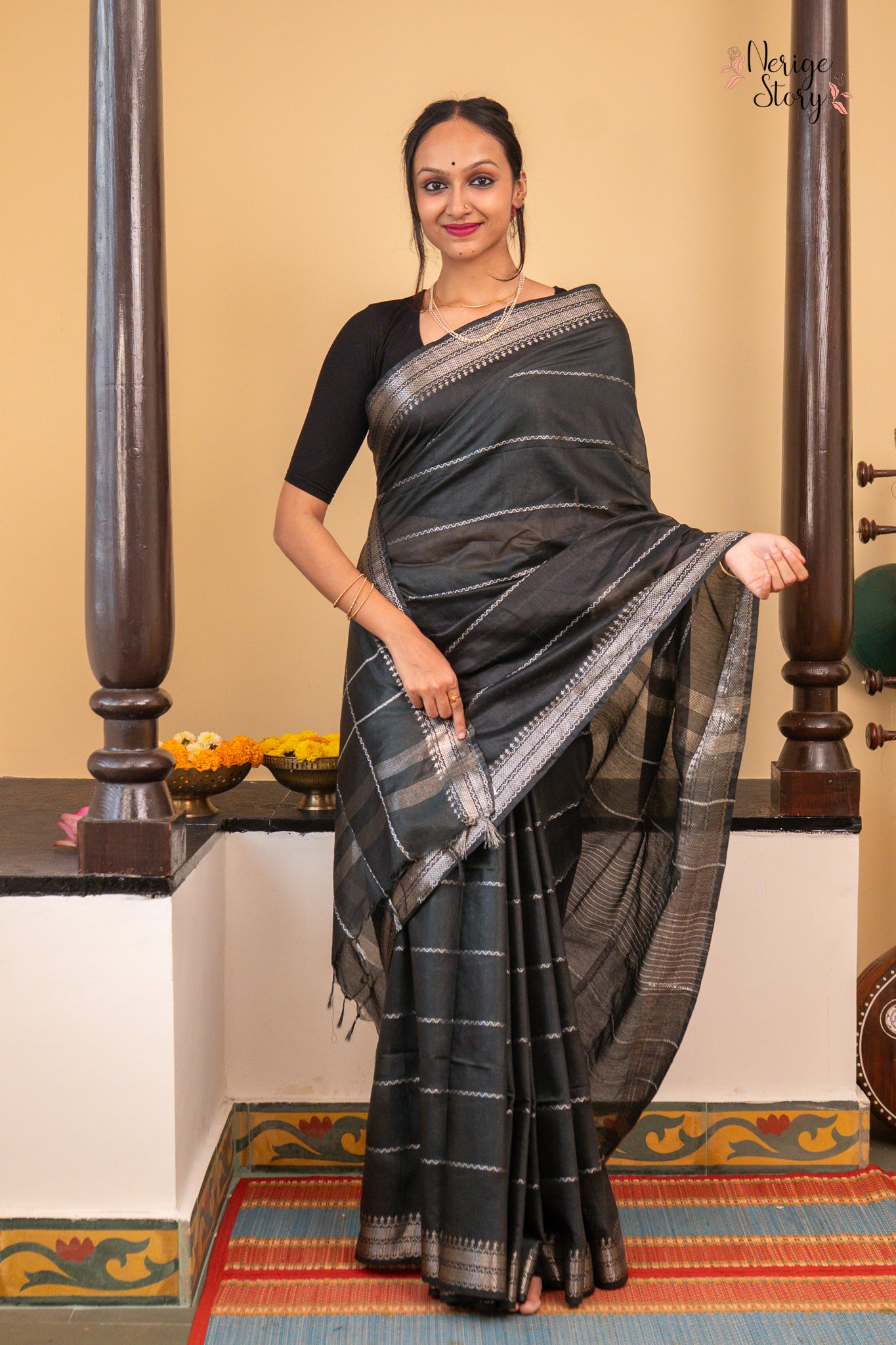 MALLISHA (मल्लिषा)