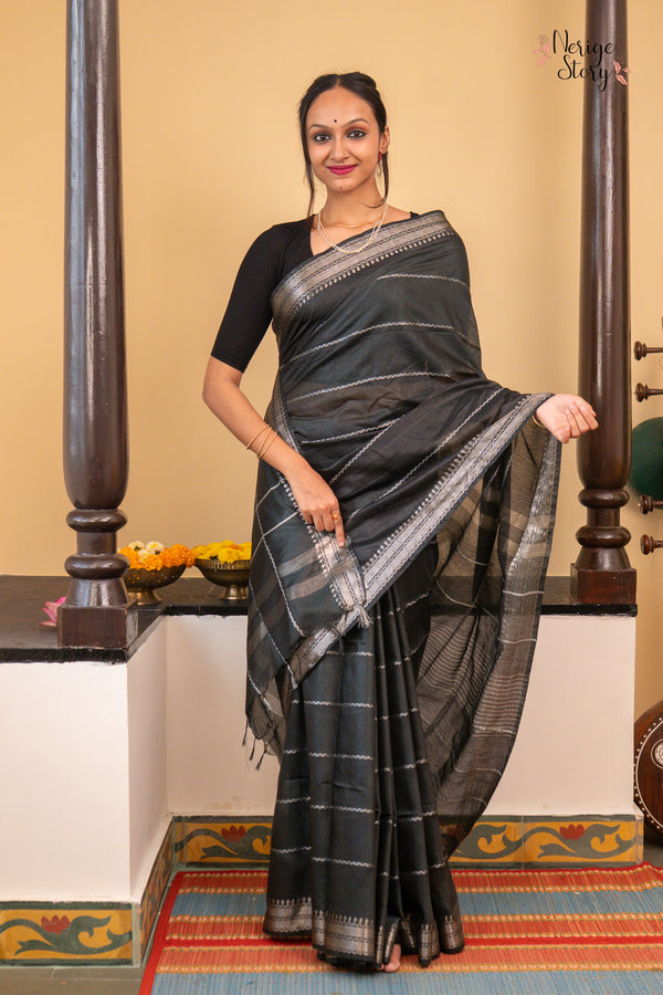 MALLISHA (मल्लिषा)
