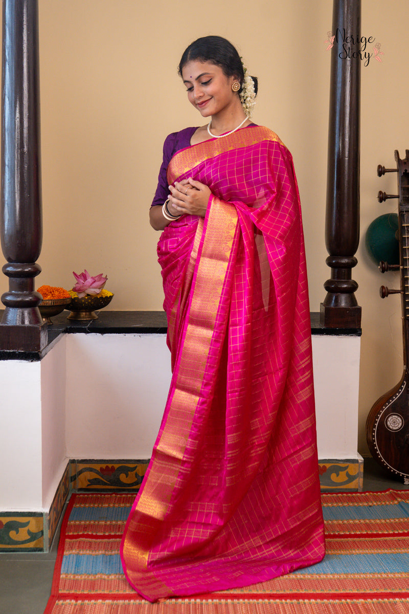 TRISHNA (ತೃಷ್ಣಾ)