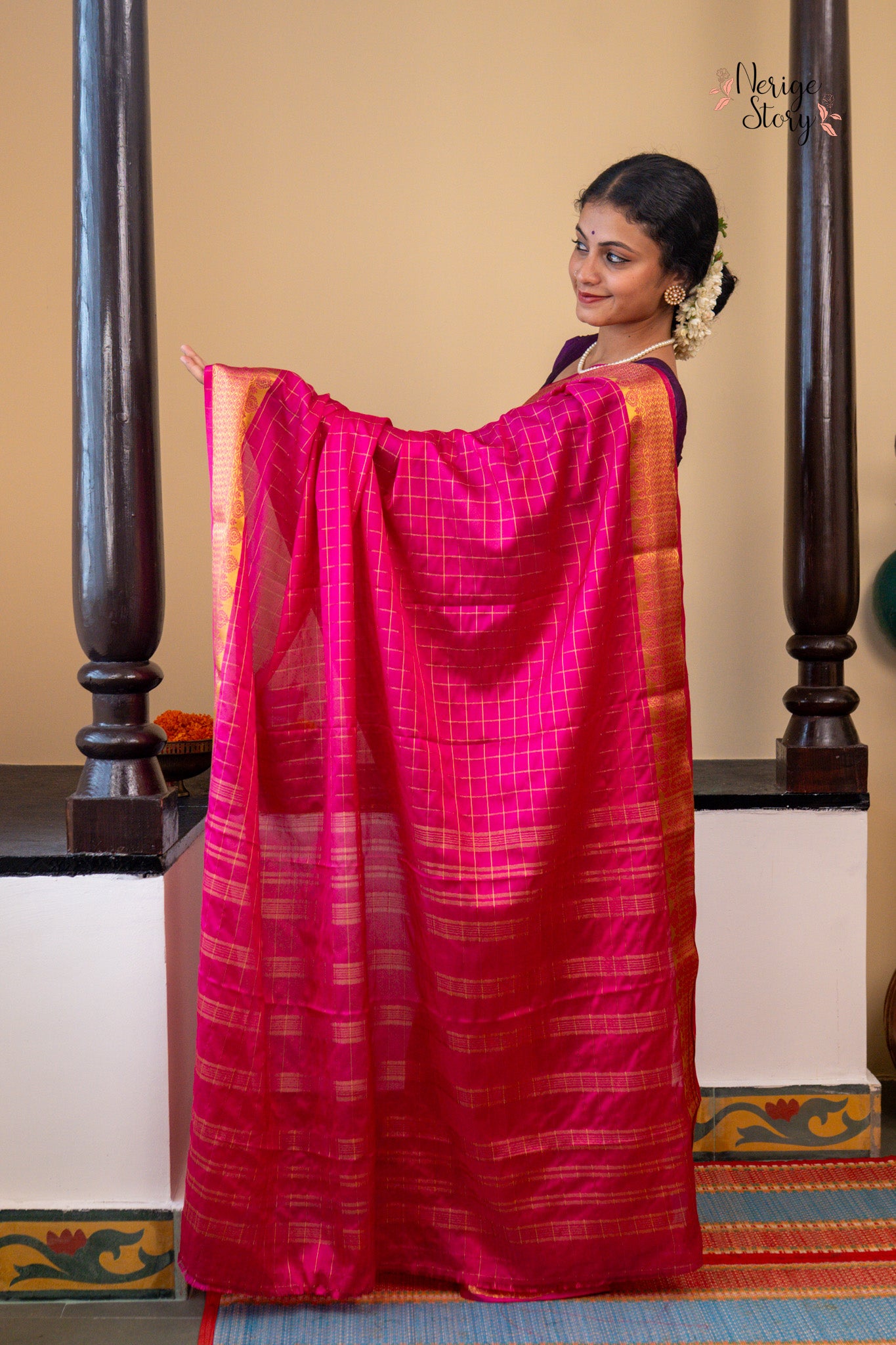 TRISHNA (ತೃಷ್ಣಾ)