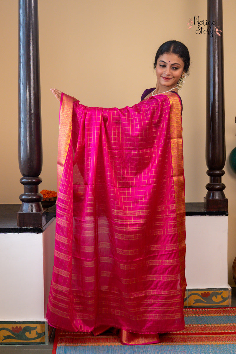 TRISHNA (ತೃಷ್ಣಾ)